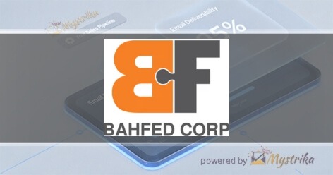 BahFed Corp