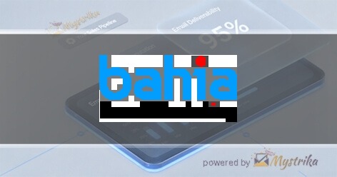 Bahia Brand Marketing