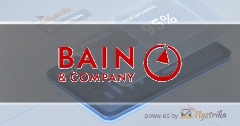 Bain & Company