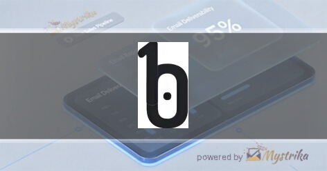 bainry Agency logo