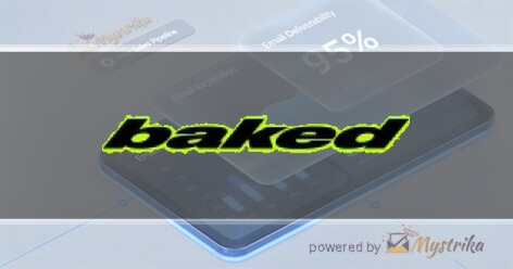 Baked