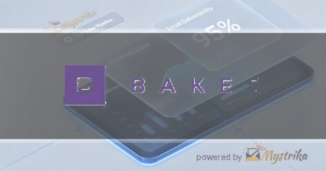 BAKER Branding
