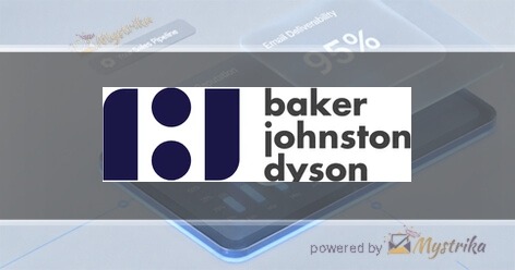 Baker Johnston Dyson