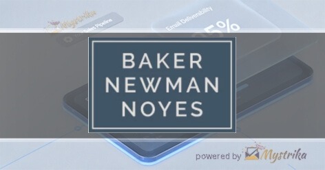 Baker Newman Noyes