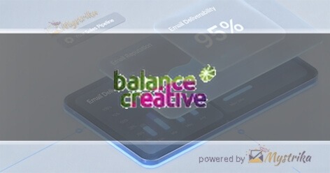 Balance Creative Design Agency