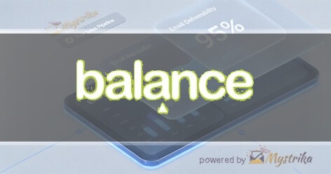 Balance Creative