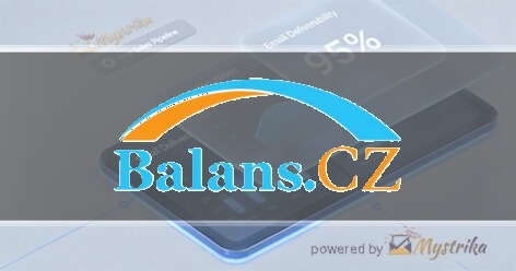 BALANS.CZ