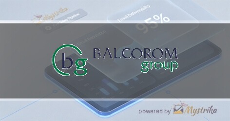 Balcorom