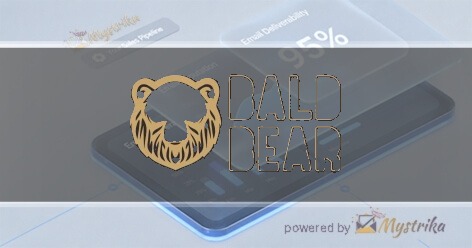 Bald Bear Agency logo
