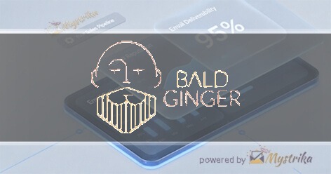Bald Ginger