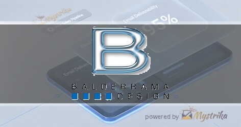 Balderrama Design
