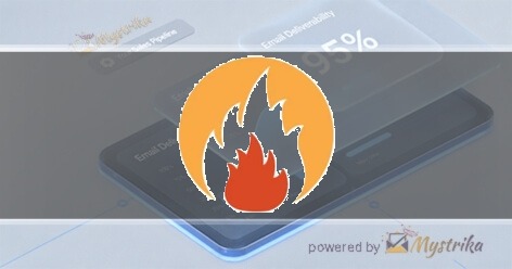 Balefire Marketing + Advertising