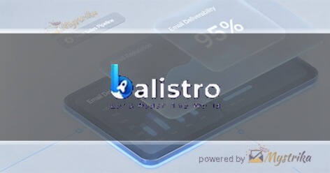 Balistro Consultancy