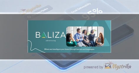 Baliza Advertising