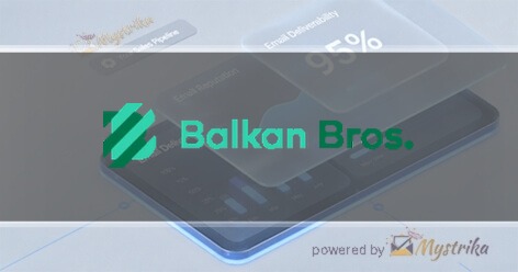 Balkan Brothers