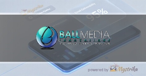 Ball Media Innovations, Inc.