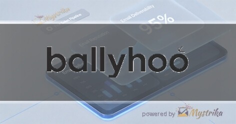 Ballyhoo