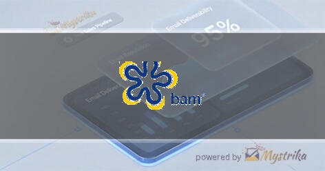BAM Agency Ltd