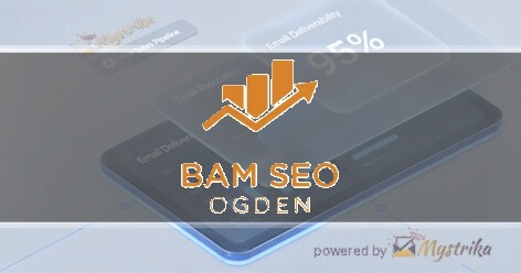 Bam SEO Ogden
