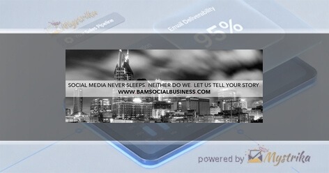 BAM! Social Business