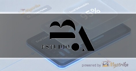 BAMBA Estudio Agency logo