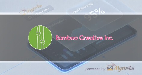 Bamboo Creative Inc.