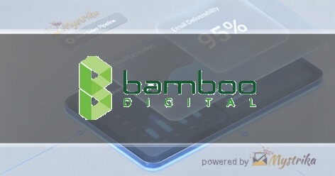 Bamboo Technologies Agency logo