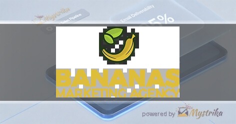 Bananas Marketing Agency
