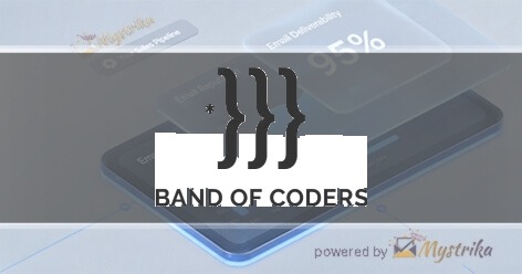 Band of Coders