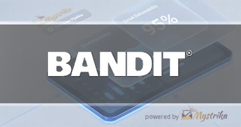 Bandit Design Group