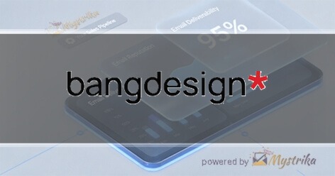 Bang Design Pvt. Ltd.