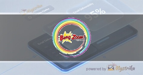 Bang Zoom! Studios