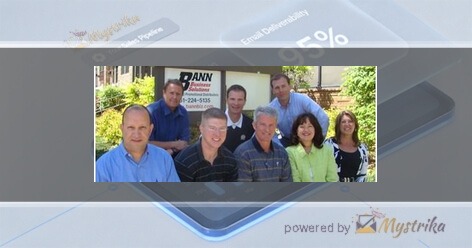 Bann Business Solutions