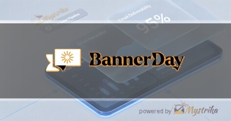 Banner Day