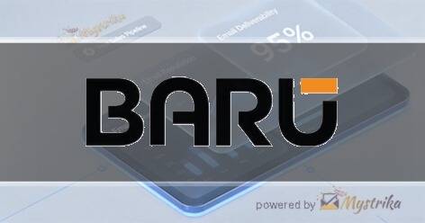 BARÚ Advertising Inc.
