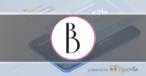 Barbara Dilg Agency logo