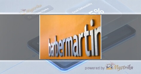 Barber Martin Agency