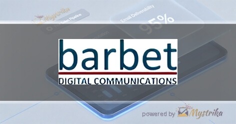 Barbet Communications