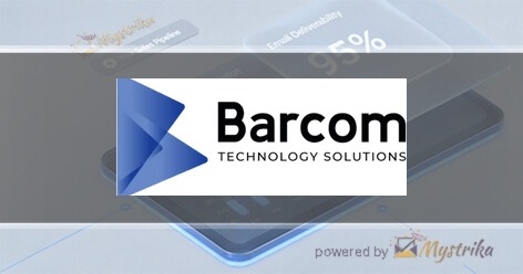 Barcom Technology Solutions