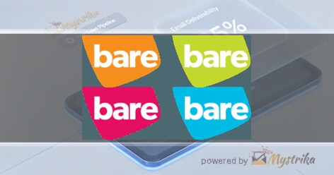 bare advertising and communications