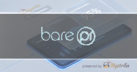 Bare PR