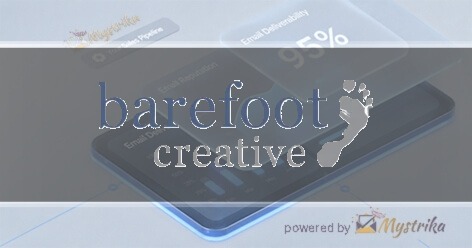 Barefoot Creative