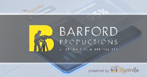 Barford Productions Limited