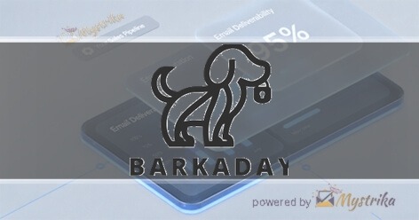Barkaday