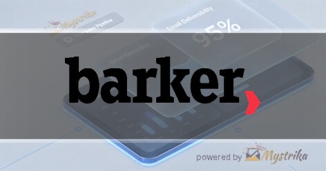 BARKER