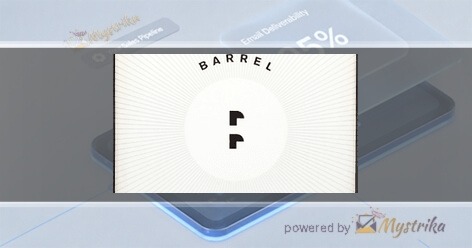 Barrel