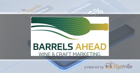 Barrels Ahead