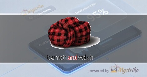 Barrett and Welsh