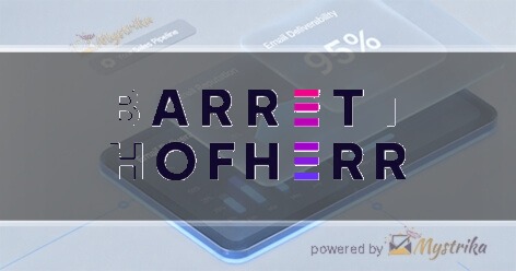 Barrett Hofherr