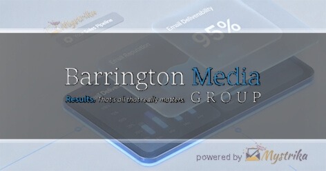 Barrington Media Group